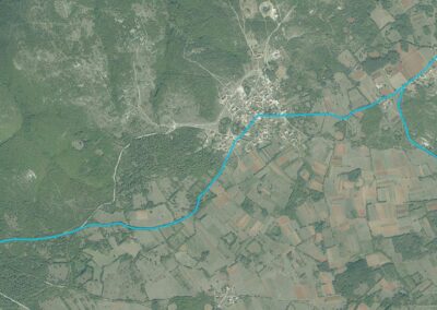 Rekonstrukcija vodovodne mreže