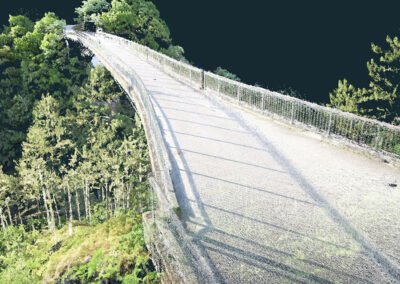 Oblak točaka / point cloud