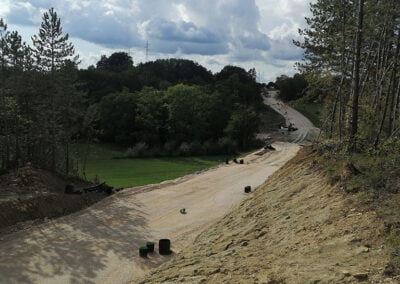 INŽENJERSKA GEODEZIJA
