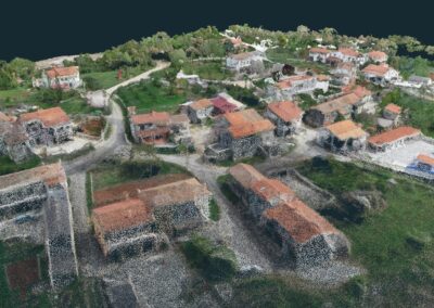 OBLAK TOČAKA / POINT CLOUD: Kirmenjak