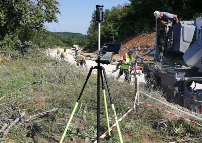 INŽENJERSKA GEODEZIJA